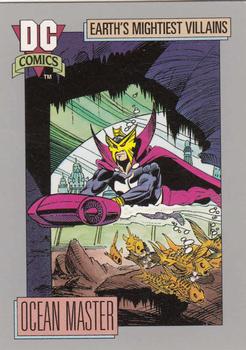 Ocean Master