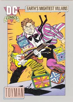 Toyman