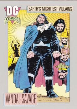 Vandal Savage