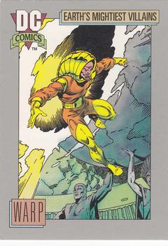 Warp