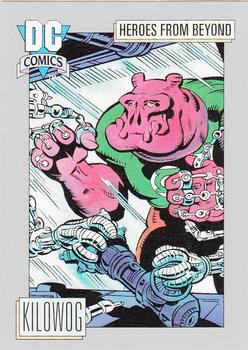 Kilowog