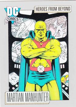 Martian Manhunter