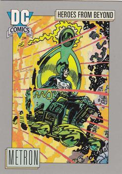 Metron