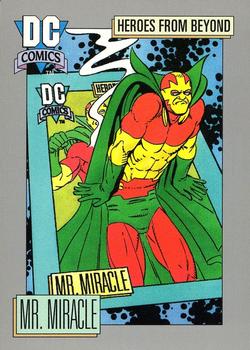 Mr. Miracle
