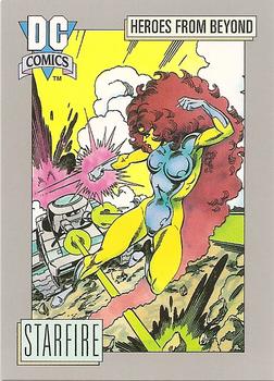 Starfire