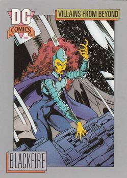 Blackfire