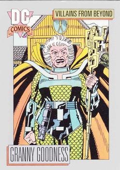 Granny Goodness