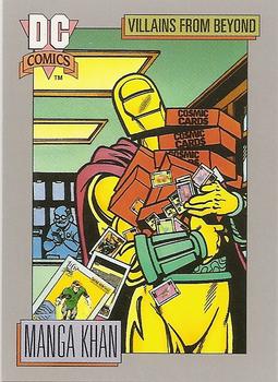 Manga Khan