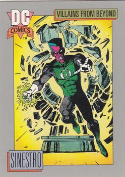 Sinestro