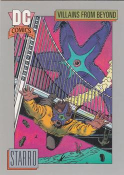 Starro the Conquerer