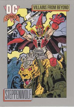 Steppenwolf