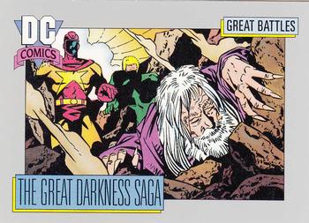 The Great Darkness Saga