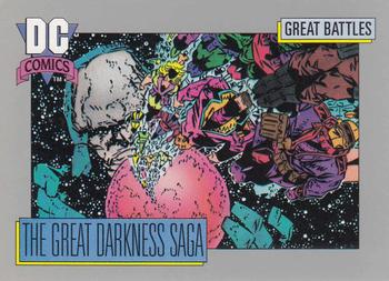 The Great Darkness Saga