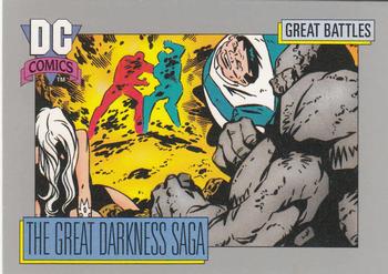 The Great Darkness Saga