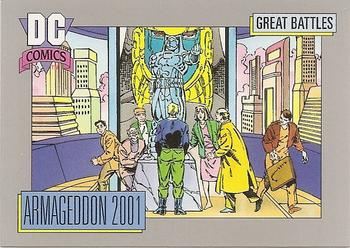 Armageddon 2001