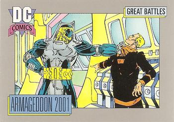 Armageddon 2001