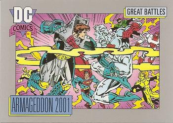 Armageddon 2001