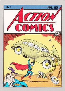 Action Comics #1