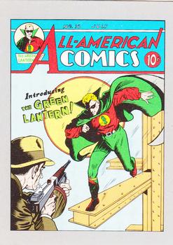 All-American Comics #16