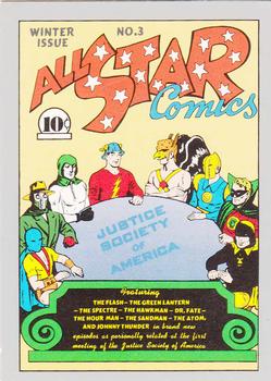 All Star Comics #3