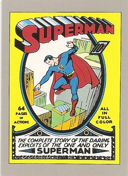 Superman #1