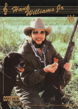 Hank Williams Jr.