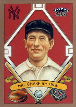 Hal Chase