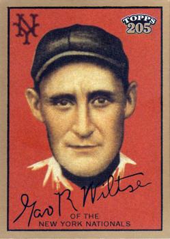 Hooks Wiltse