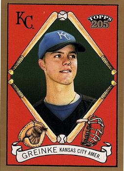 Zack Greinke