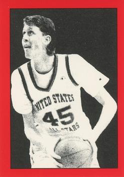Shawn Bradley