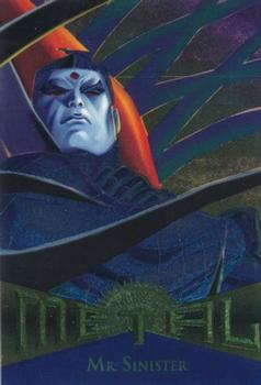 Mr. Sinister
