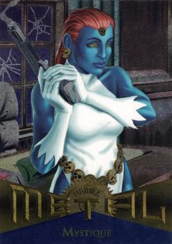 Mystique