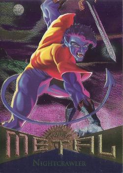 Nightcrawler