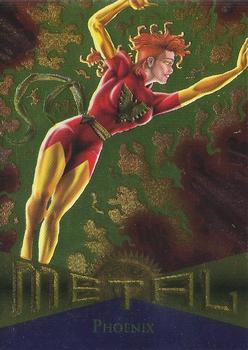 Phoenix