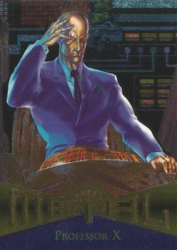 Professor X