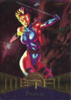Psylocke