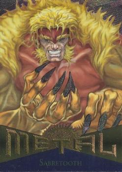 Sabretooth