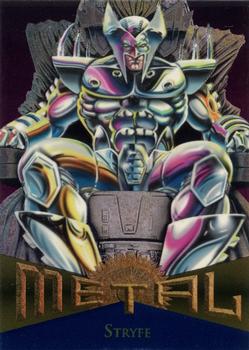 Stryfe