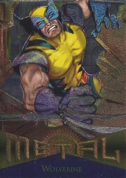 Wolverine