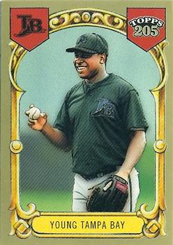 Delmon Young