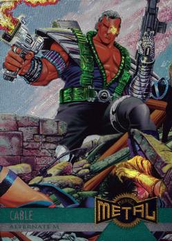 Cable