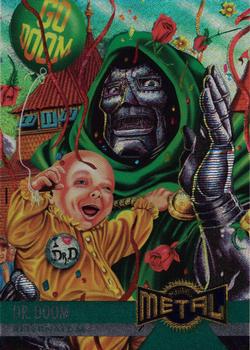 Dr. Doom