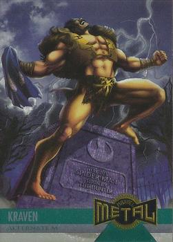 Kraven