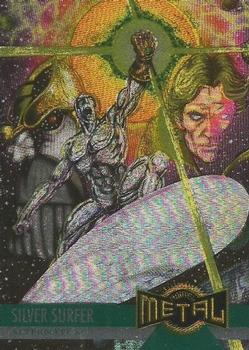 Silver Surfer