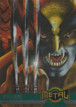 Wolverine
