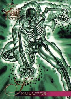Skullfire