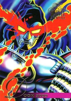Doom 2099