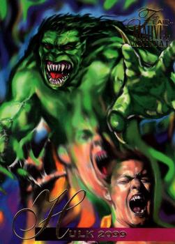 Hulk 2099
