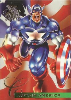 Captain America