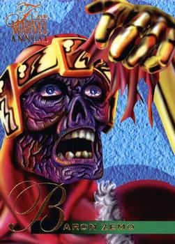 Baron Zemo